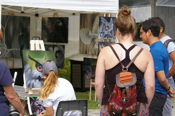 Activités et événements